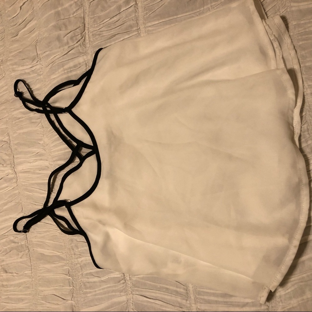 tank top - Picture 3 of 3